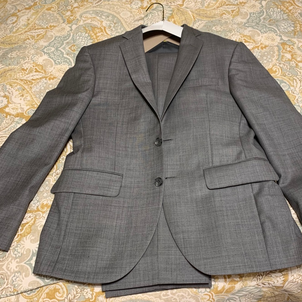 2pc Suit
